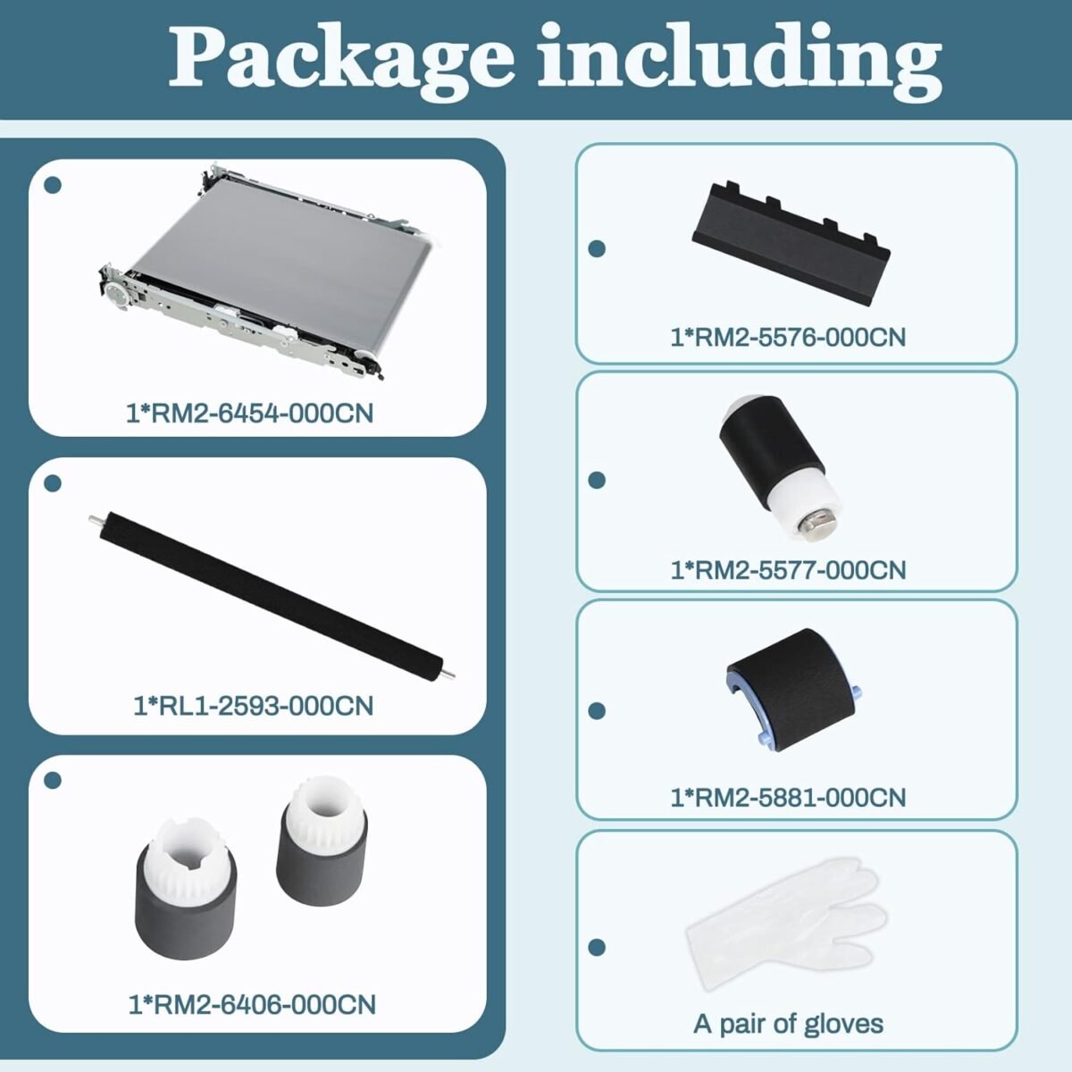 1749609202 rm2 6454 000cn intermediate transfer kit assembly itb for hp color l.jpg