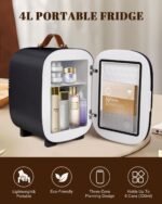 1749675330 mini fridge for bedroom 4 liter6 cans skincare small refrigerator a.jpg