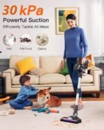 1749678787 cordless vacuum cleaner30kpa cordless stick vacuum with 210w brushles.jpg