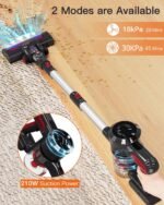 1749678788 cordless vacuum cleaner30kpa cordless stick vacuum with 210w brushles.jpg