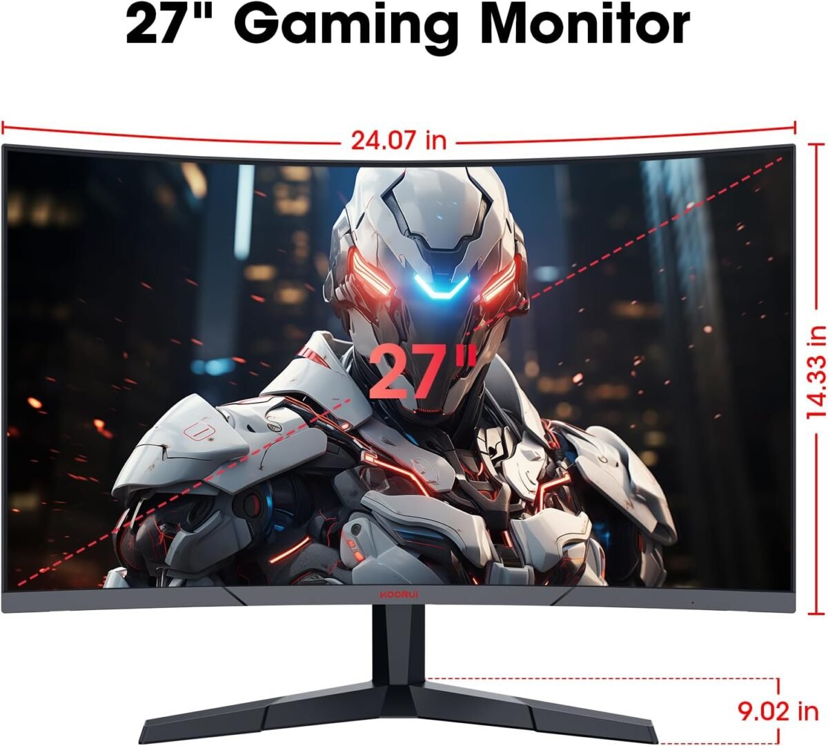 1749679987 koorui curved 27 inch gaming monitor full hd 1080p r1500 180hz va com.jpg