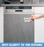 1749689390 funny cartoon flower clean dirty dishwasher magnet sign washing machi.jpg