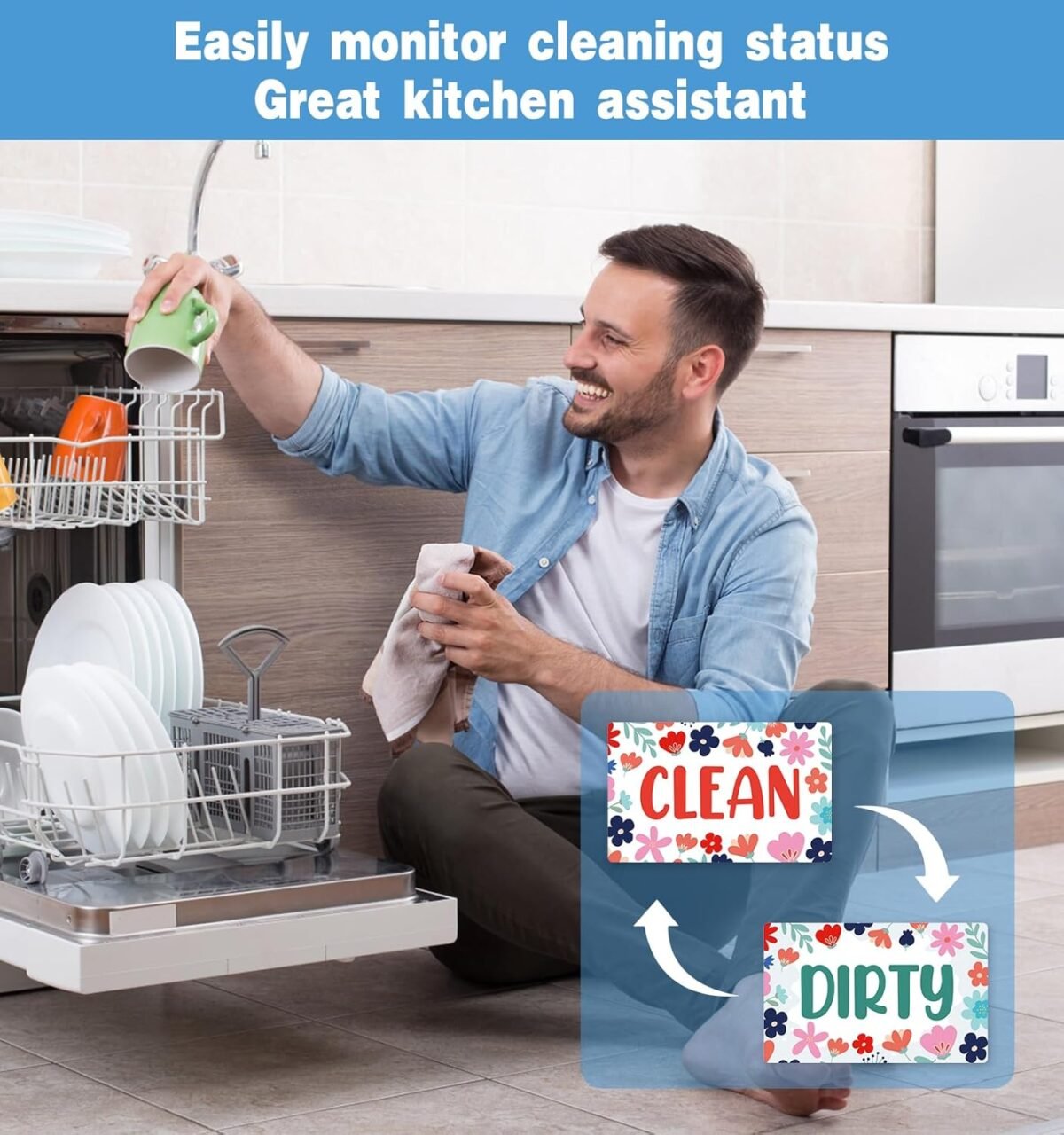 1749689392 funny cartoon flower clean dirty dishwasher magnet sign washing machi.jpg