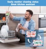 1749689392 funny cartoon flower clean dirty dishwasher magnet sign washing machi.jpg