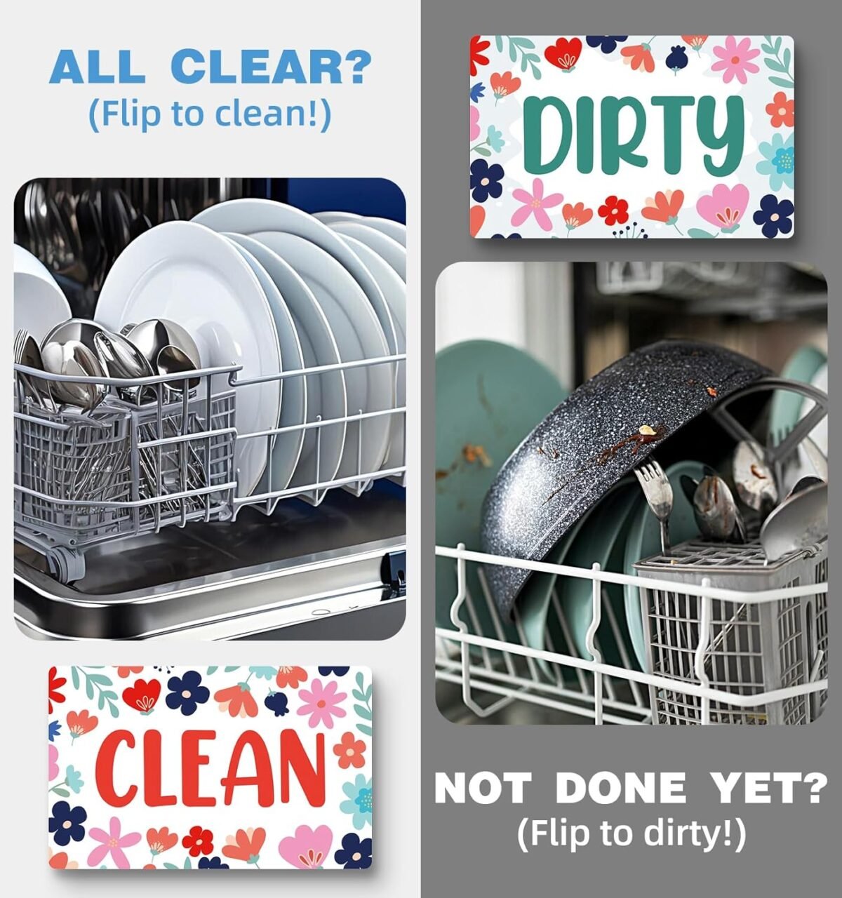 1749689393 funny cartoon flower clean dirty dishwasher magnet sign washing machi.jpg