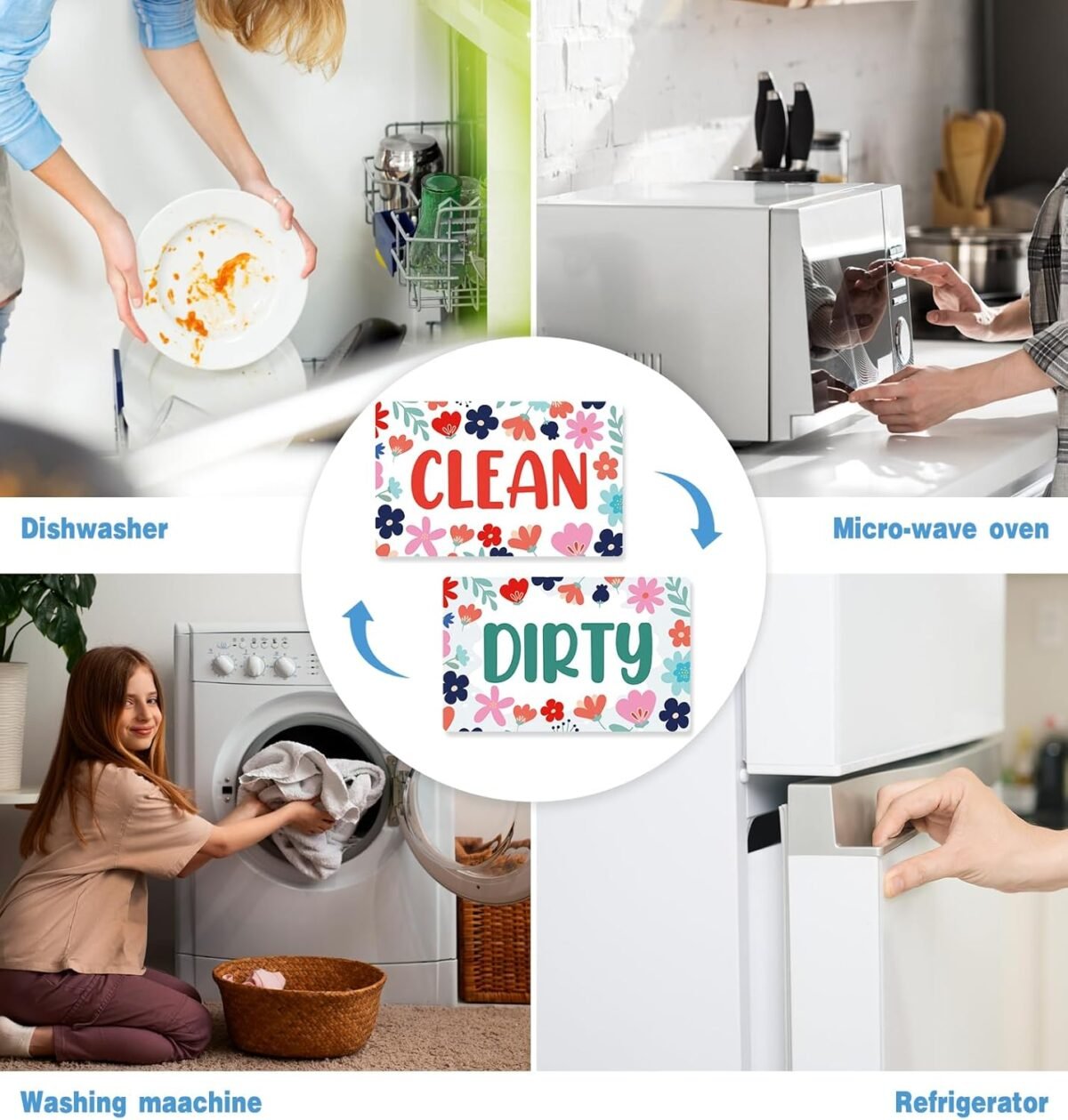 1749689395 funny cartoon flower clean dirty dishwasher magnet sign washing machi.jpg