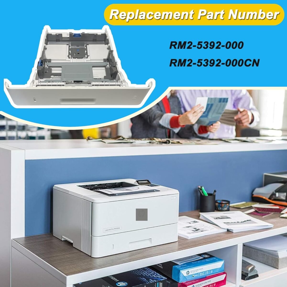 1749695697 paper tray 2 cassette compatible with hp laserjet pro m402d m402n m402.jpg