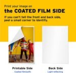 1749696229 printers jack iron on heat transfer paper for dark fabric 100 pack 8.3.jpg