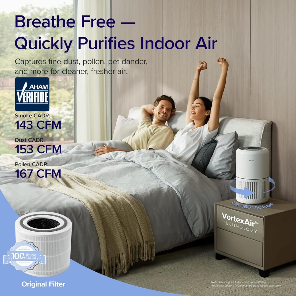 1749698728 levoit air purifier for home allergies pets in bedroom covers up to 1.jpg