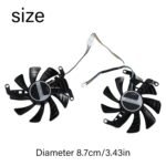 1749735809 2pcs 87mm3.42in t129015su vga fan for rtx2060 2070 super gtx1660 1660.jpg