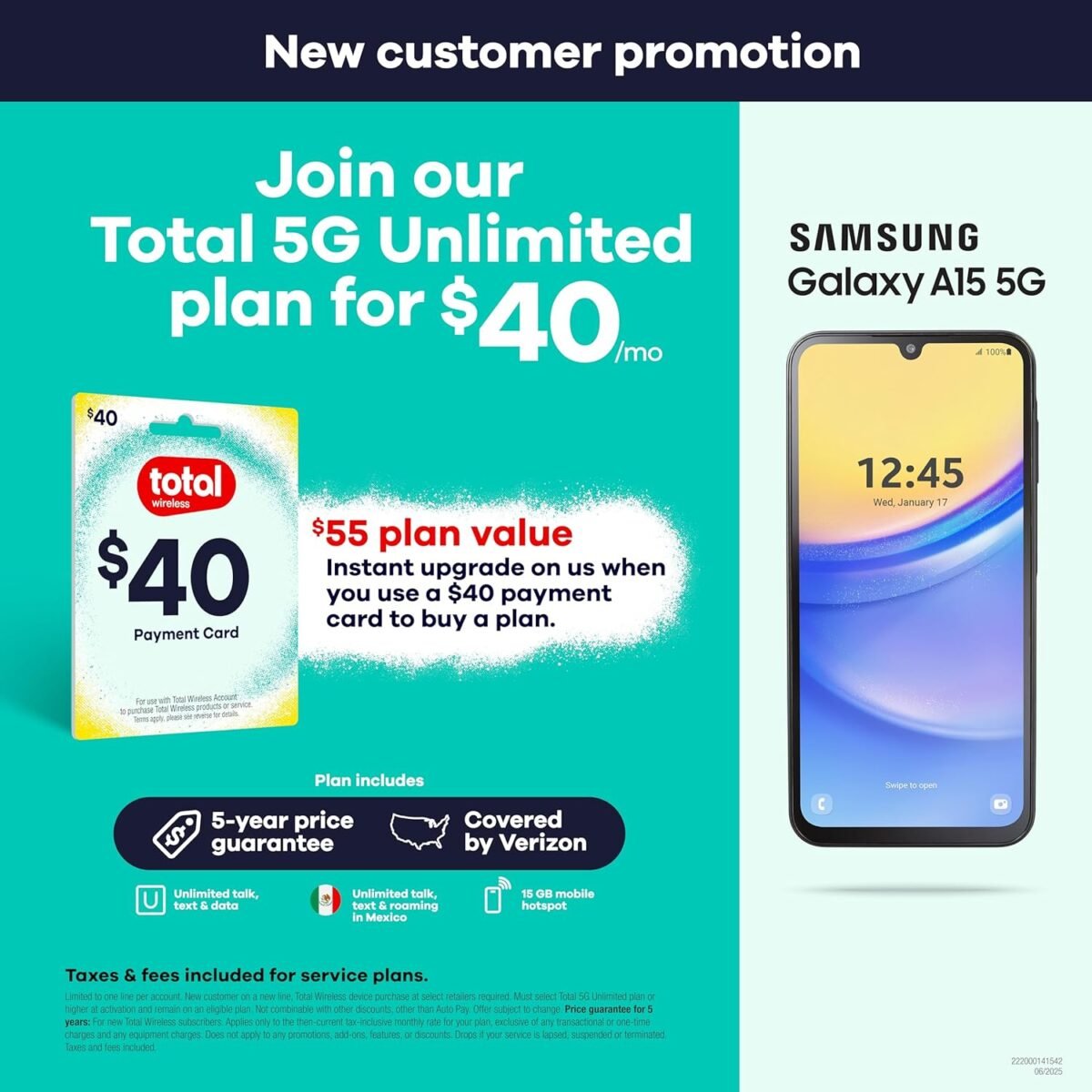 1749739853 total wireless samsung a15 5g locked prepaid smartphone 64gb black.jpg