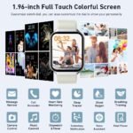 1749739993 smart watchanswermake call 1.96 hd smartwatch for men women 2025.jpg