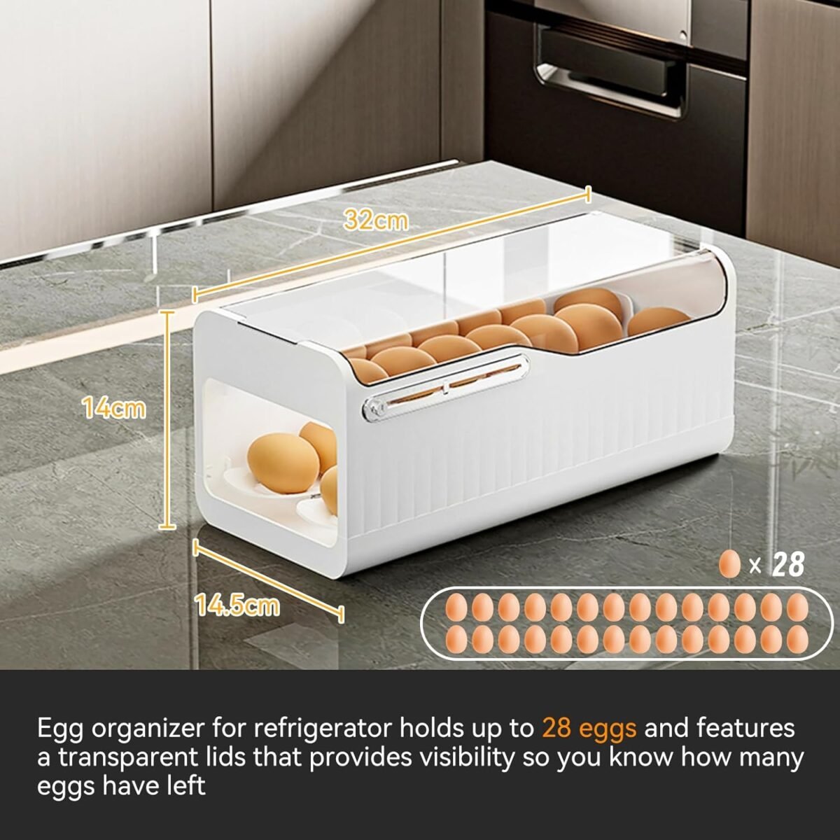 1749761825 egg holder for fridge automatic rolling egg organizer for refrigerator.jpg