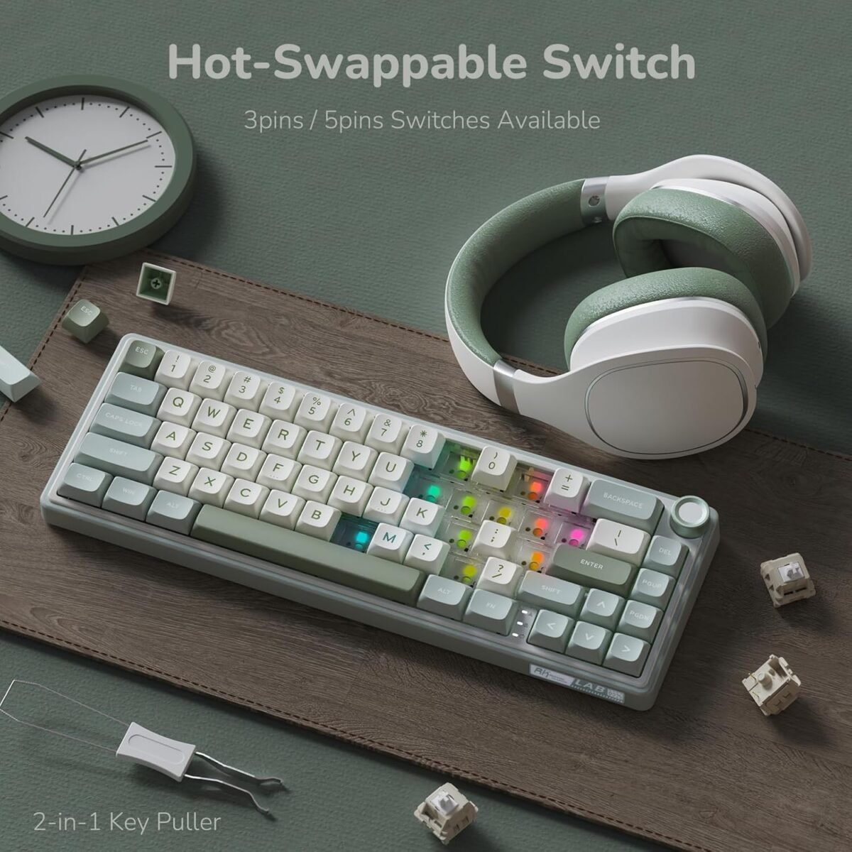 1749772845 rk royal kludge r65 wired mechanical keyboard 60 percent creamy gami.jpg