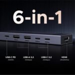 1749775339 ugreen revodok pro usb c hub 6 in 1 10gbps 4k 60hz hdmi 100w power de.jpg