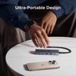 1749775342 ugreen revodok pro usb c hub 6 in 1 10gbps 4k 60hz hdmi 100w power de.jpg