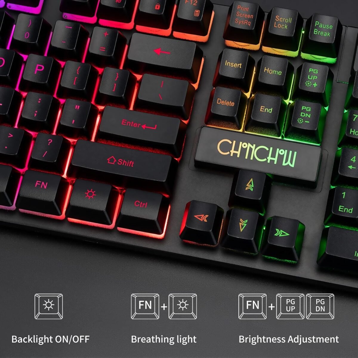1749781033 chonchow gaming keyboard and mouse led backlit usb wired with light up.jpg