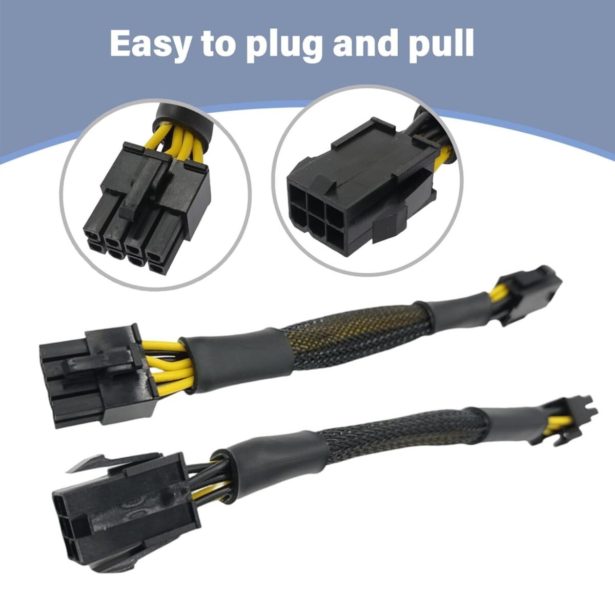 1749823322 cpu 6pin to 8pin power supply line graphics video card extender cable.jpg