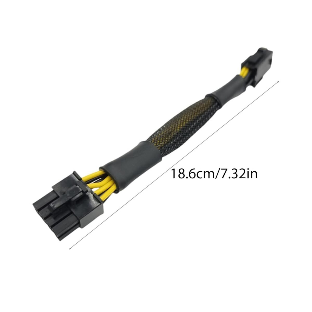 1749823325 cpu 6pin to 8pin power supply line graphics video card extender cable.jpg