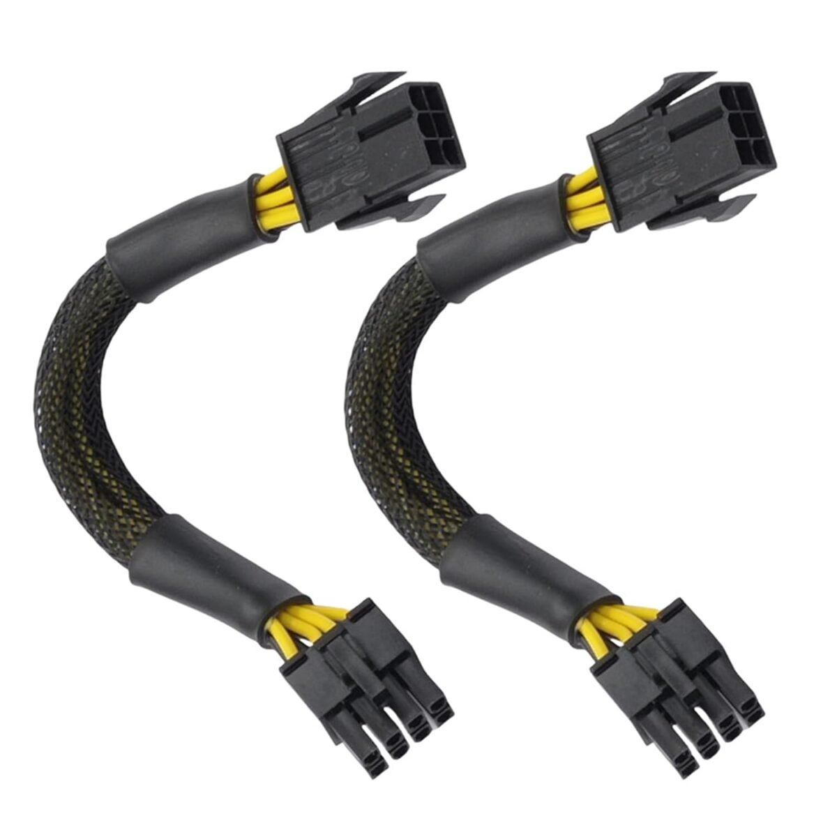 1749823327 cpu 6pin to 8pin power supply line graphics video card extender cable.jpg