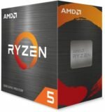 1749842979 amd ryzen 5 5600 6 core 12 thread unlocked desktop processor with wra.jpg