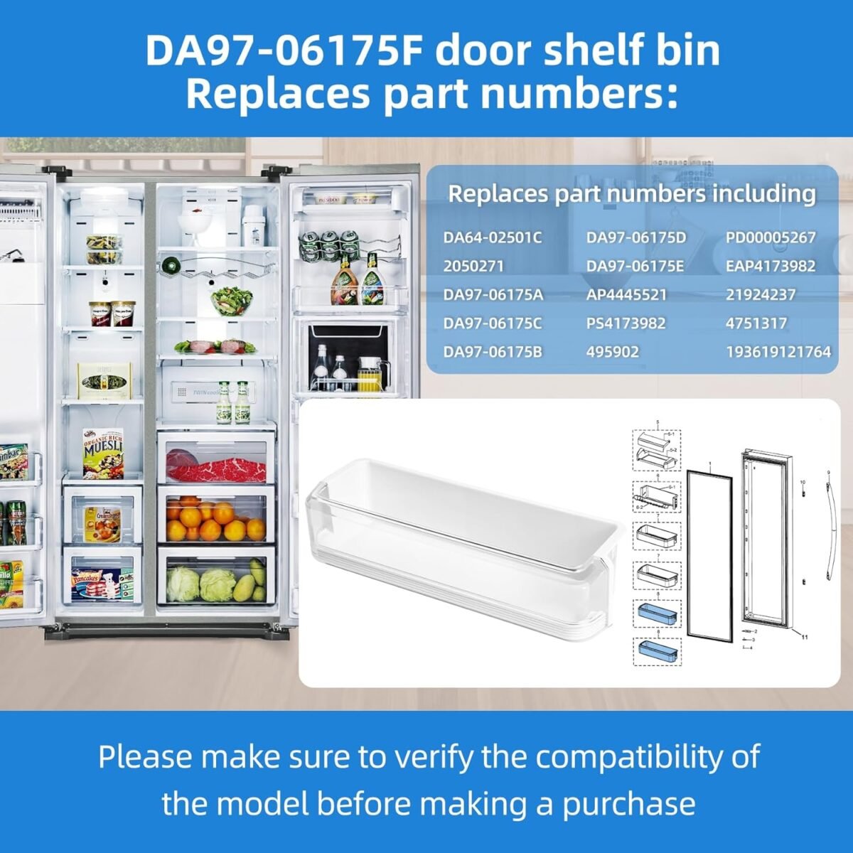 1749848337 da97 06175f refrigerator door bin compatible with kenmore samsung refr.jpg
