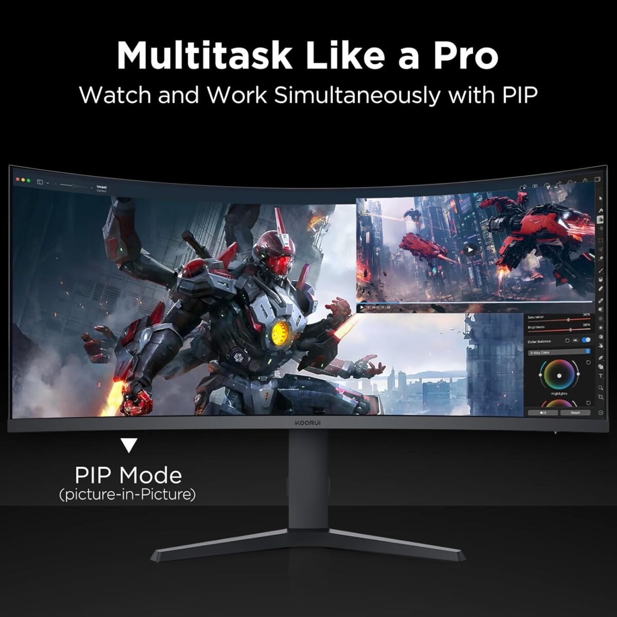 1749853126 koorui 34 inch ultrawide curved wqhd 3440×1440 gaming monitor 165hz 1.jpg
