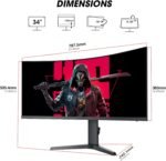 1749853127 koorui 34 inch ultrawide curved wqhd 3440×1440 gaming monitor 165hz 1.jpg
