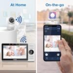 1749858396 vtech upgraded smart wifi baby monitor vm901 5 inch 720p display 108.jpg
