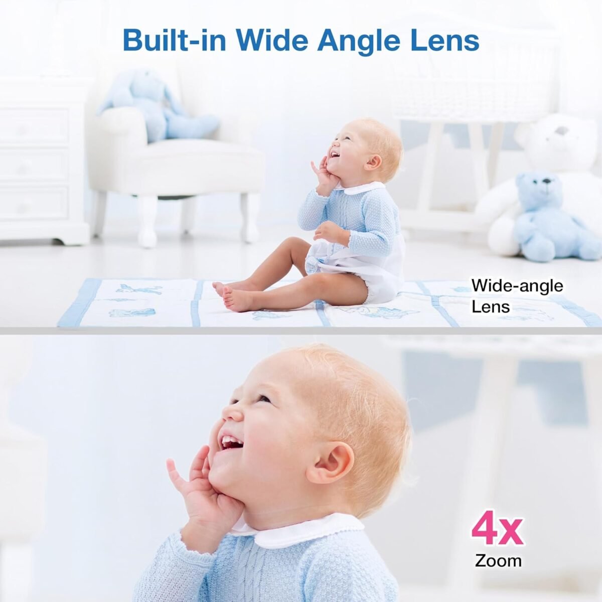 1749858401 vtech upgraded smart wifi baby monitor vm901 5 inch 720p display 108.jpg