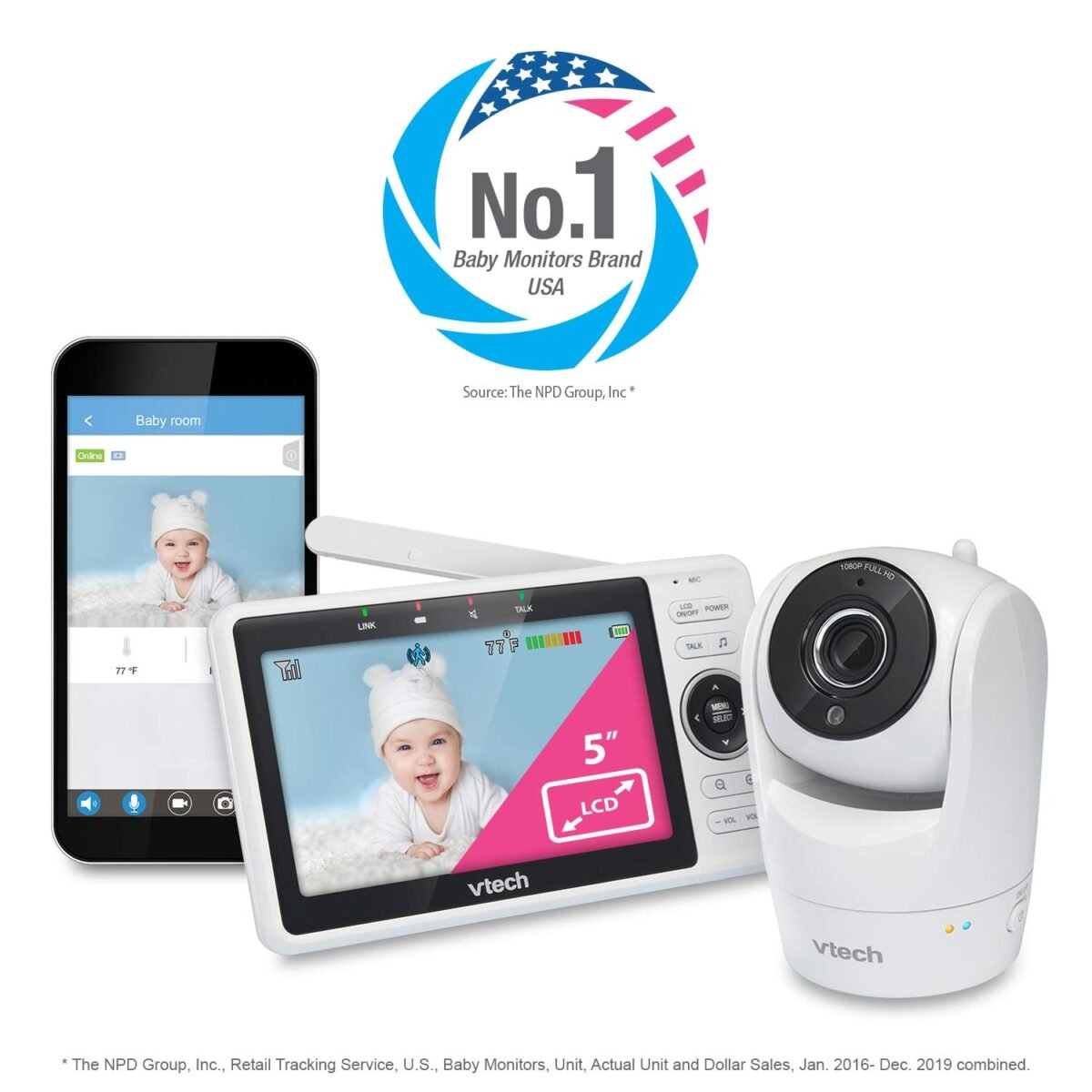 1749858402 vtech upgraded smart wifi baby monitor vm901 5 inch 720p display 108.jpg