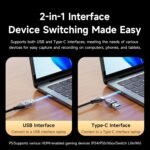1749861815 4k video capture card with 100w pd hdmi to usb 3.0usb c 1080p 60fps c.jpg