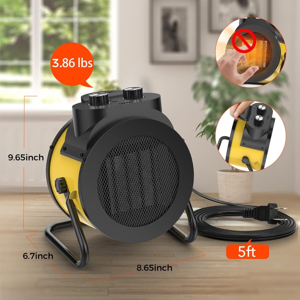 1749912767 1500w electric space heater with 90 adjustable angle overheat protect.jpg