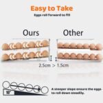 1749934949 egg holder for fridge automatic steady rolling egg dispenser with sil.jpg