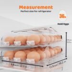 1749934952 egg holder for fridge automatic steady rolling egg dispenser with sil.jpg