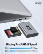 1749948712 acer usb c sd 4.0 card reader 2 in 1 uhs ii micro sd card reader to t.jpg