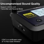 1749948794 1mii b03pro bluetooth 5.3 transmitter receiver certified ldac for tv.jpg