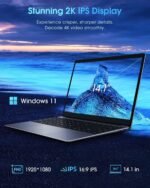 1749952251 chuwi herobook pro 14.1 laptop 256gb ssd 8gb ram windows 11 laptop.jpg