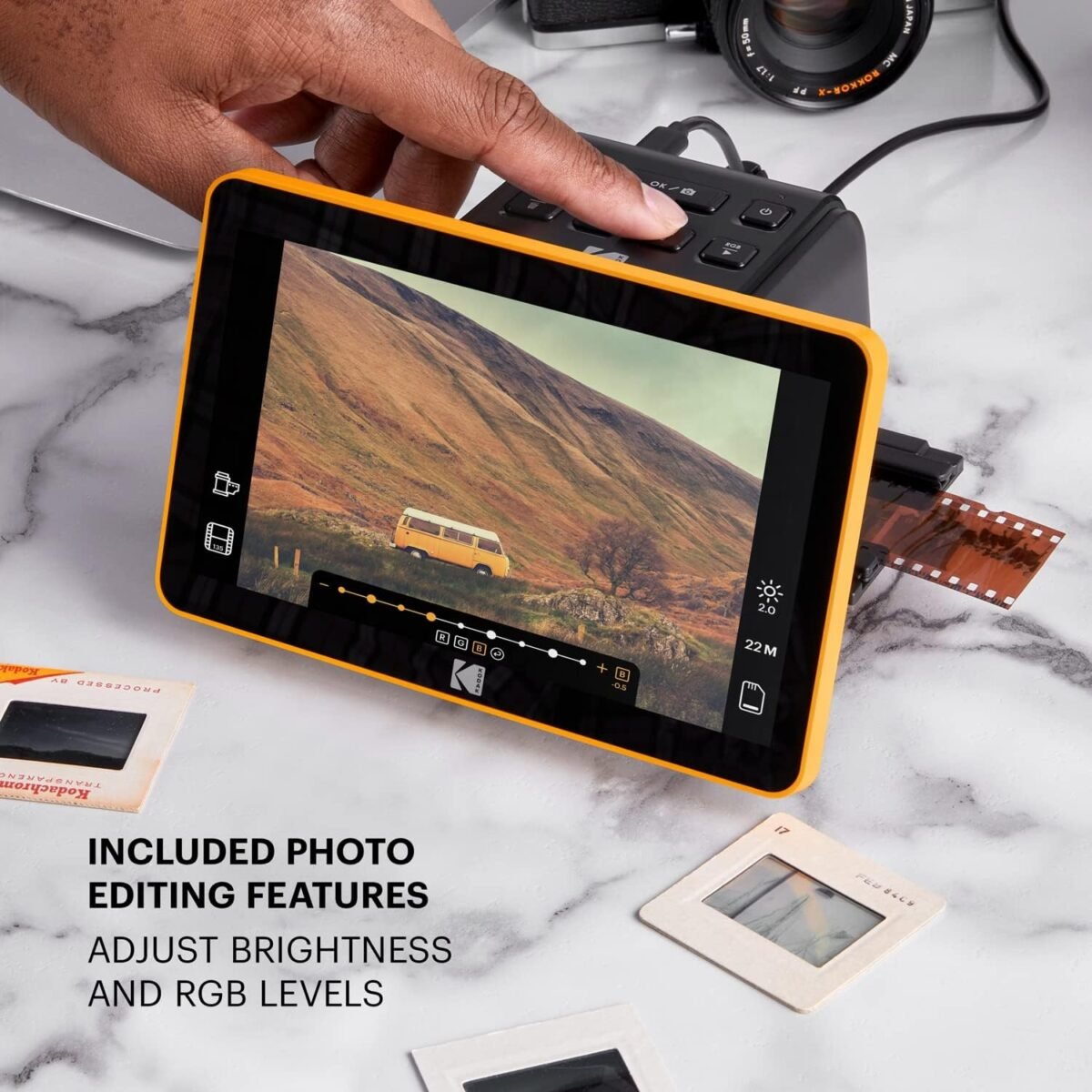 1749955622 kodak slide n scan max digital film slide scanner blackyellow rodfs.jpg