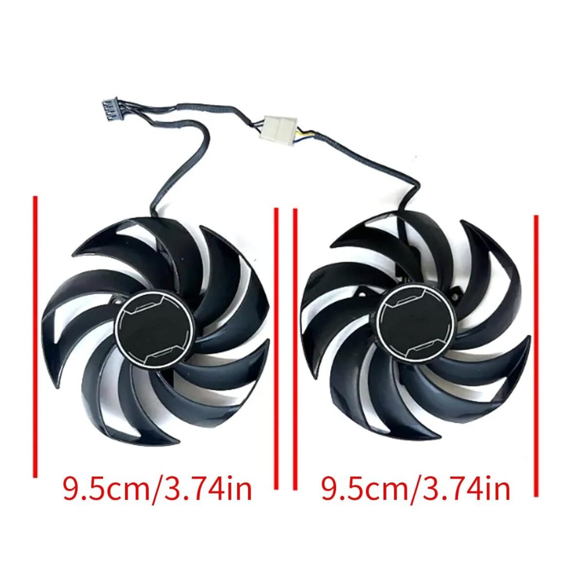 1749996475 95mm 4pin gpu fan pld10010s12hh for rtx4060 4060ti graphics card effic.jpg