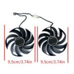 1749996475 95mm 4pin gpu fan pld10010s12hh for rtx4060 4060ti graphics card effic.jpg