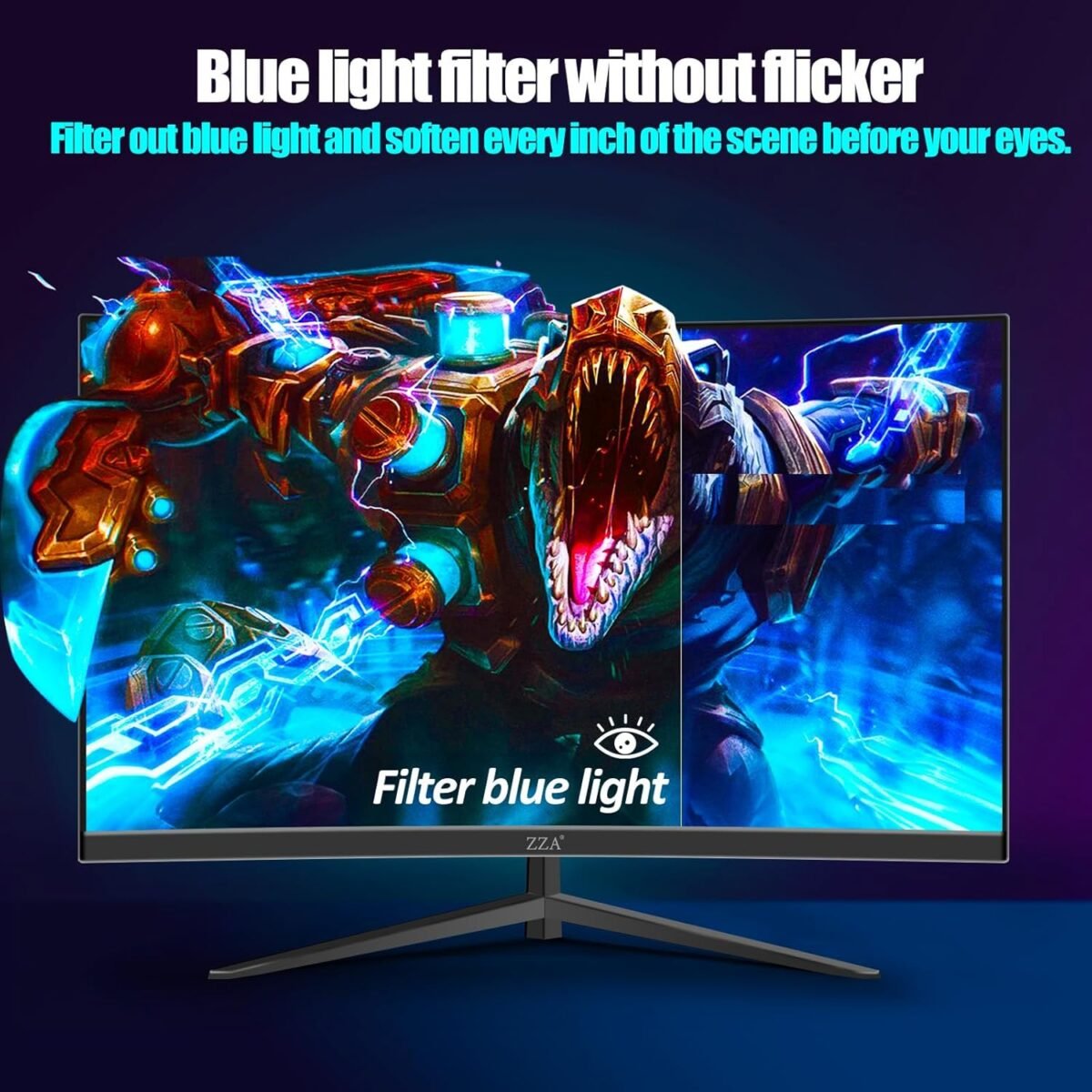1750027267 zza 32 1k hdr gaming curved monitor fhd 1920x1080 240hz1500r 1.jpg