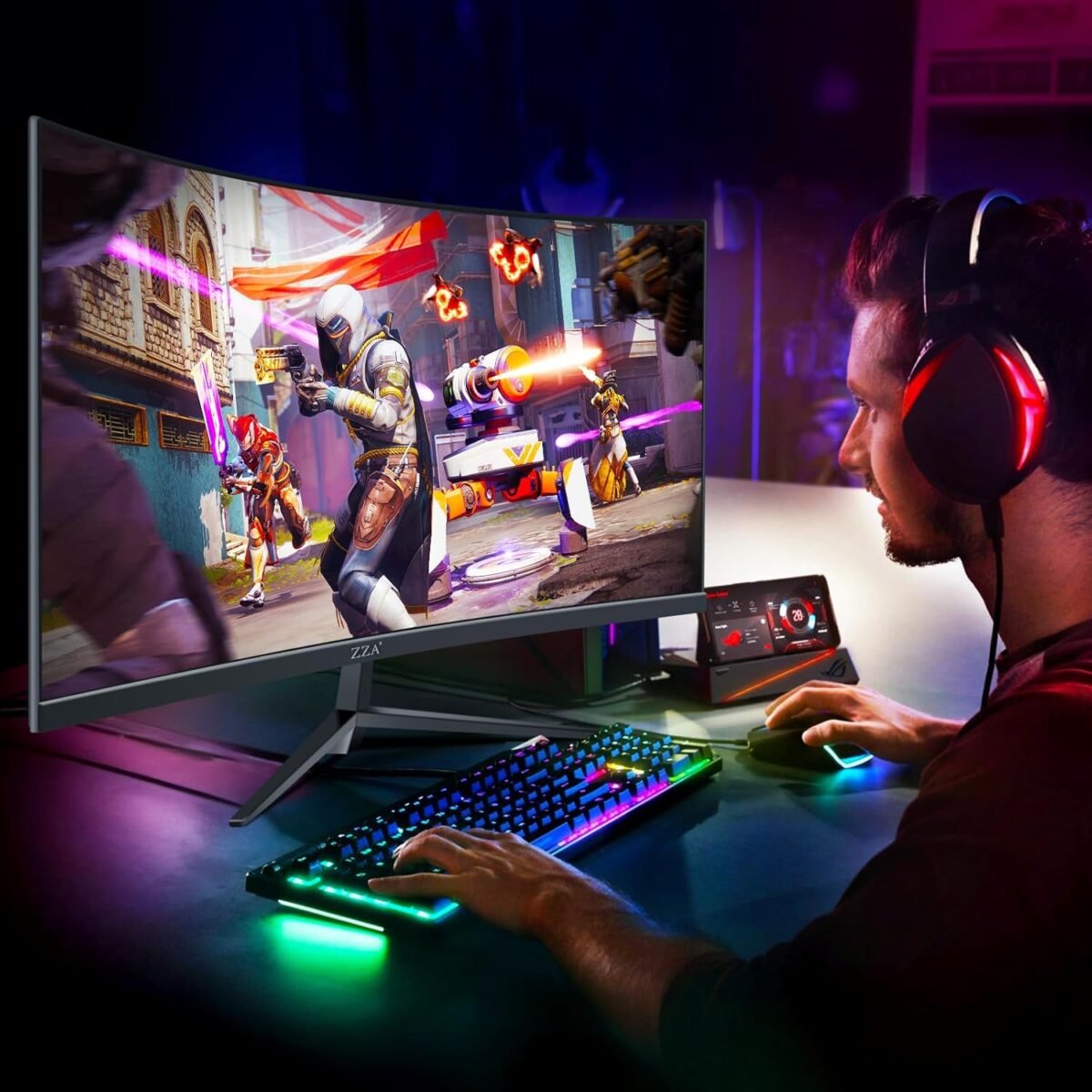 1750027269 zza 32 1k hdr gaming curved monitor fhd 1920x1080 240hz1500r 1.jpg