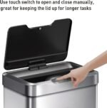 1750039643 eko mirage t 50 liter 13.2 gallon touchless rectangular motion senso.jpg