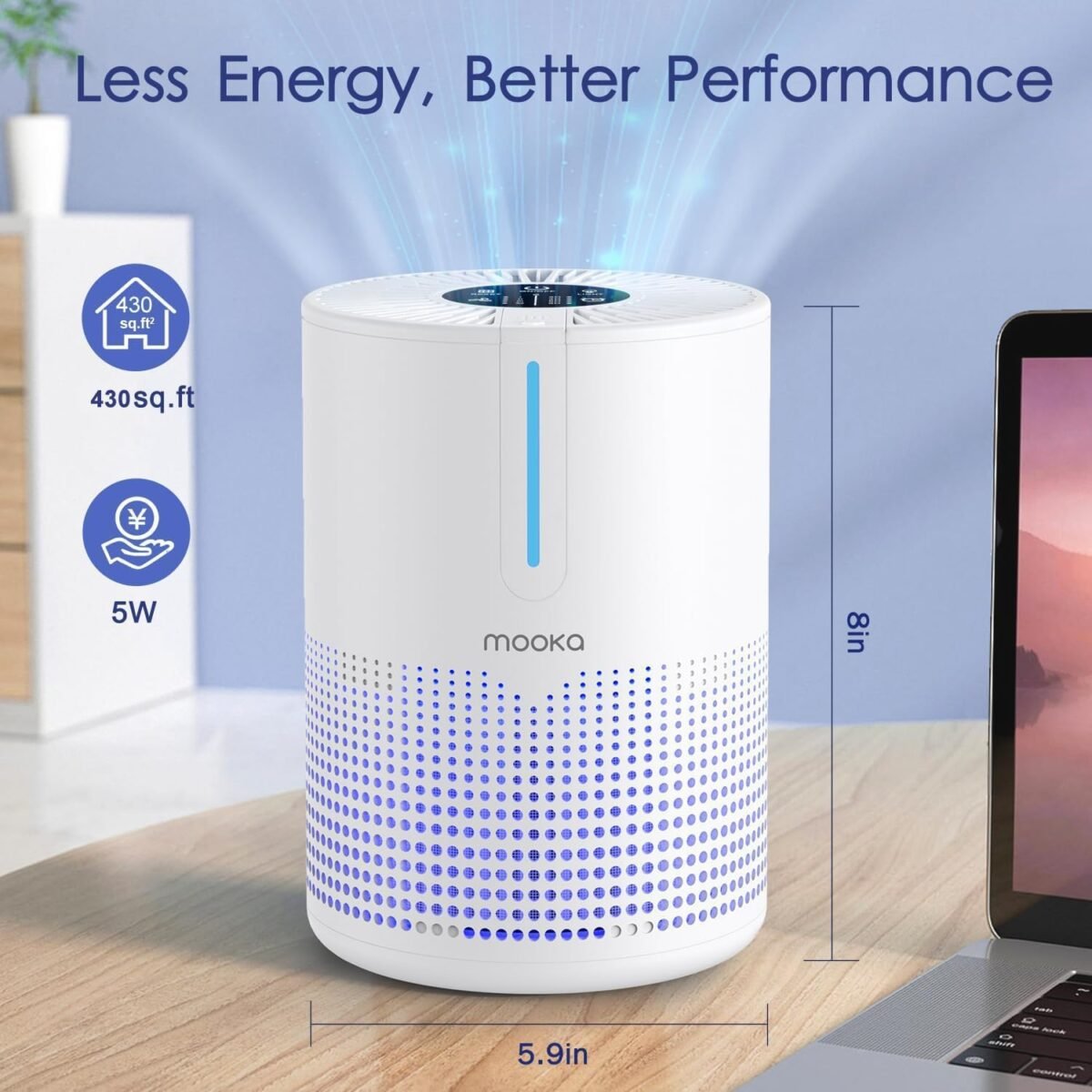 1750046963 air purifiers for bedroom home 430 sq.ft mooka h13 hepa filter small.jpg