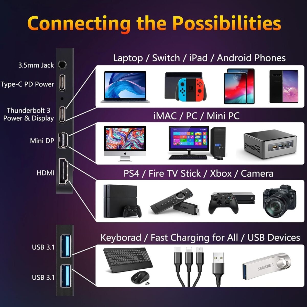 1750114210 cocopar portable monitor 4k 17.3 inch uhd freesync hdr ips 130 srgb.jpg
