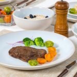 1750122478 plates and bowls sets for 4 cjdc quelo 12 piece stoneware dinnerware.jpg