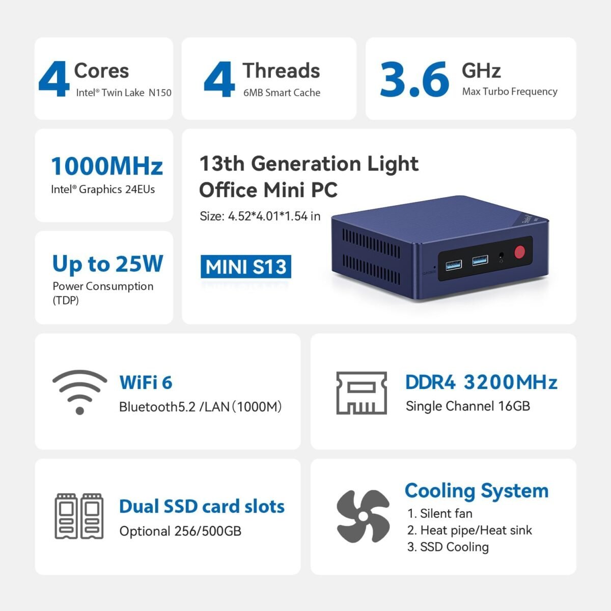 1750124236 beelink mini pc mini s13 pro intel 13th n150up to 3.6ghz 16gb ddr4.jpg