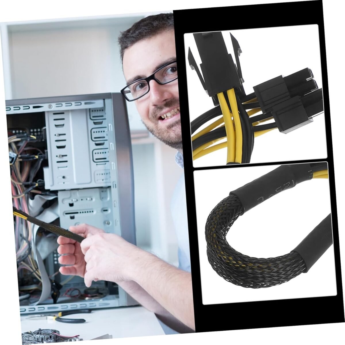 1750169606 gadpiparty power adapter cable cpup to cpup for desktop motherboards l.jpg