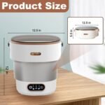 1750170748 foldable underwear washing machine mini travel washer 13l with spin b.jpg